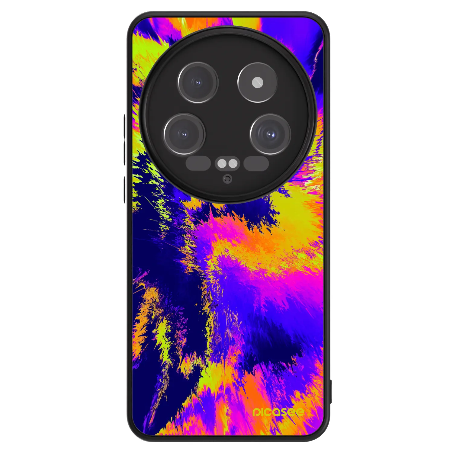 Picasee ULTIMATE CASE für Xiaomi 14 Ultra - Burn