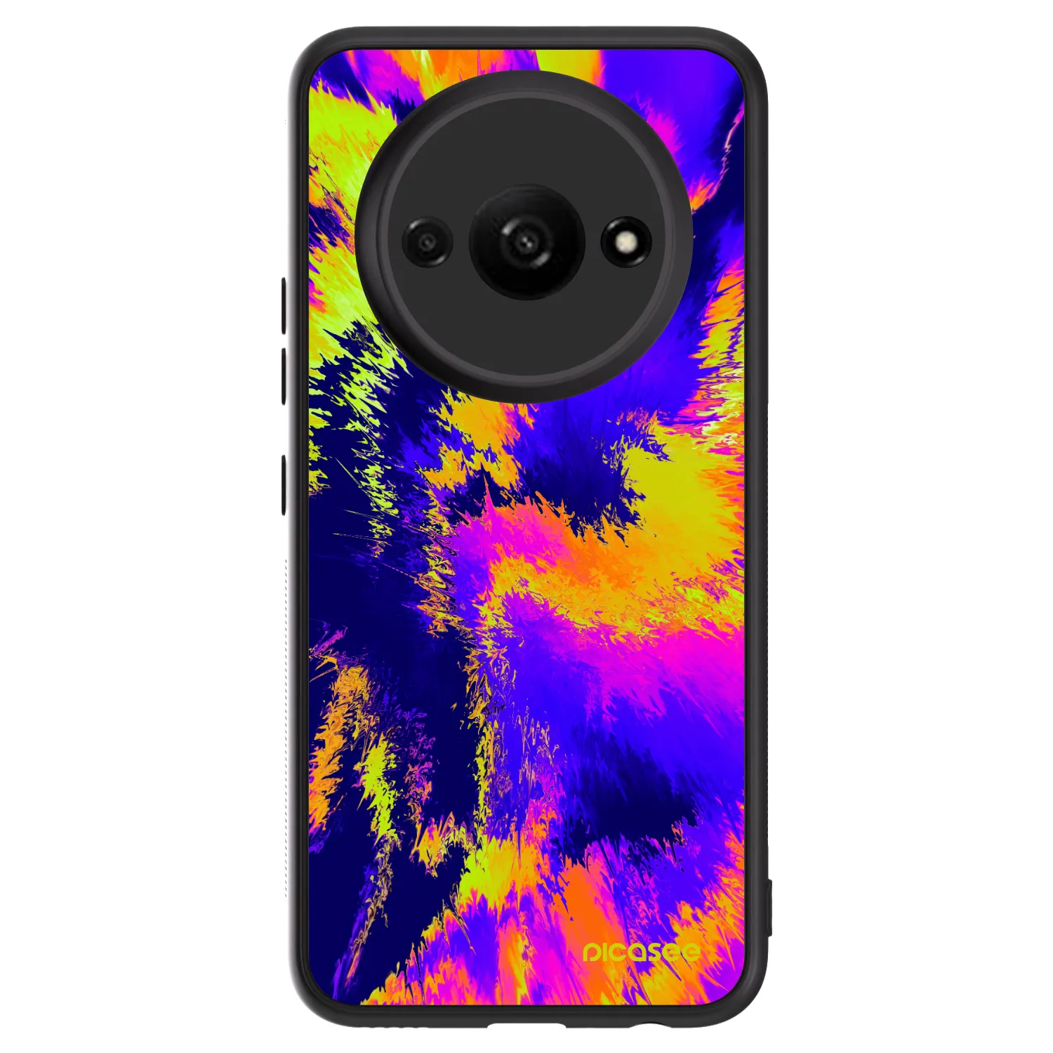 Picasee ULTIMATE CASE für Xiaomi Redmi A3 - Burn