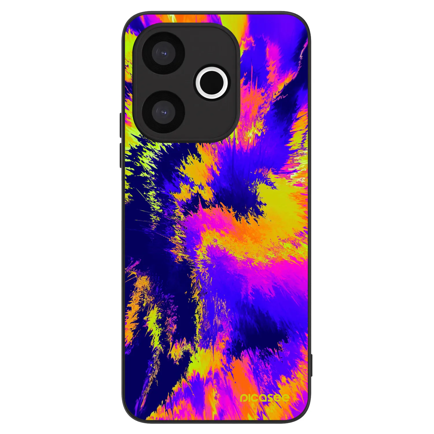 Picasee ULTIMATE CASE für Xiaomi Redmi 13 4G - Burn
