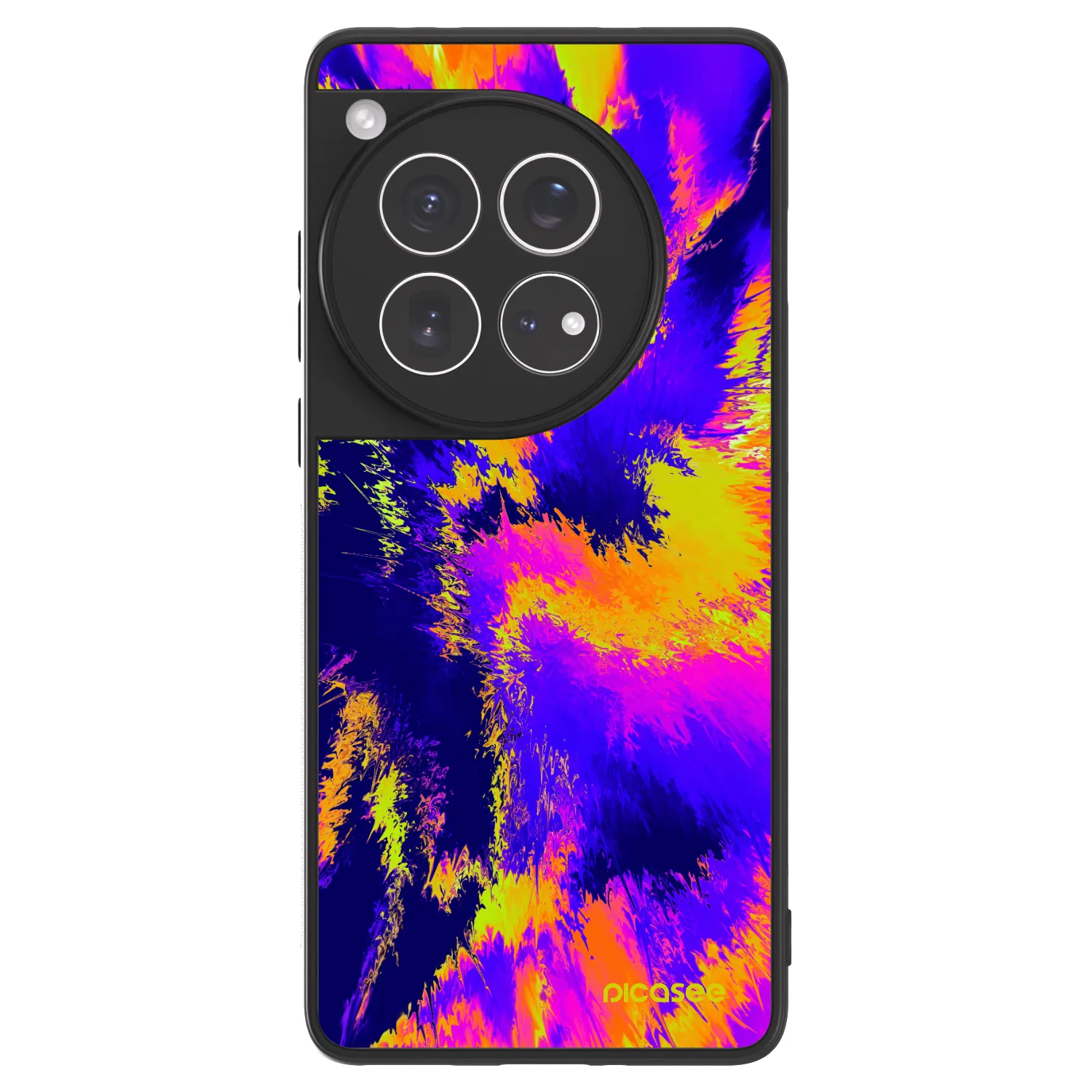 Picasee ULTIMATE CASE für OnePlus 12 5G - Burn