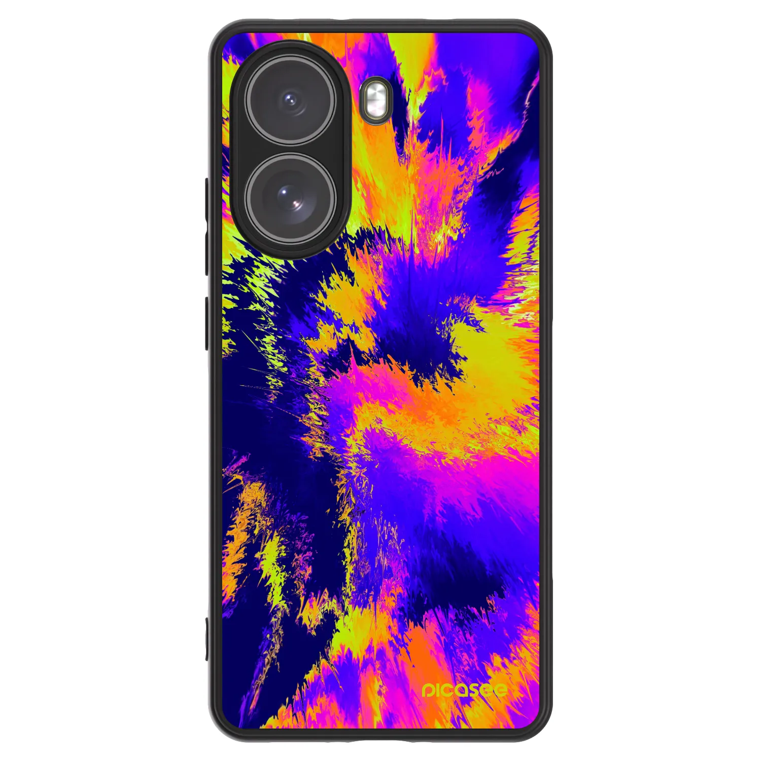 Picasee ULTIMATE CASE für Xiaomi Poco X7 - Burn