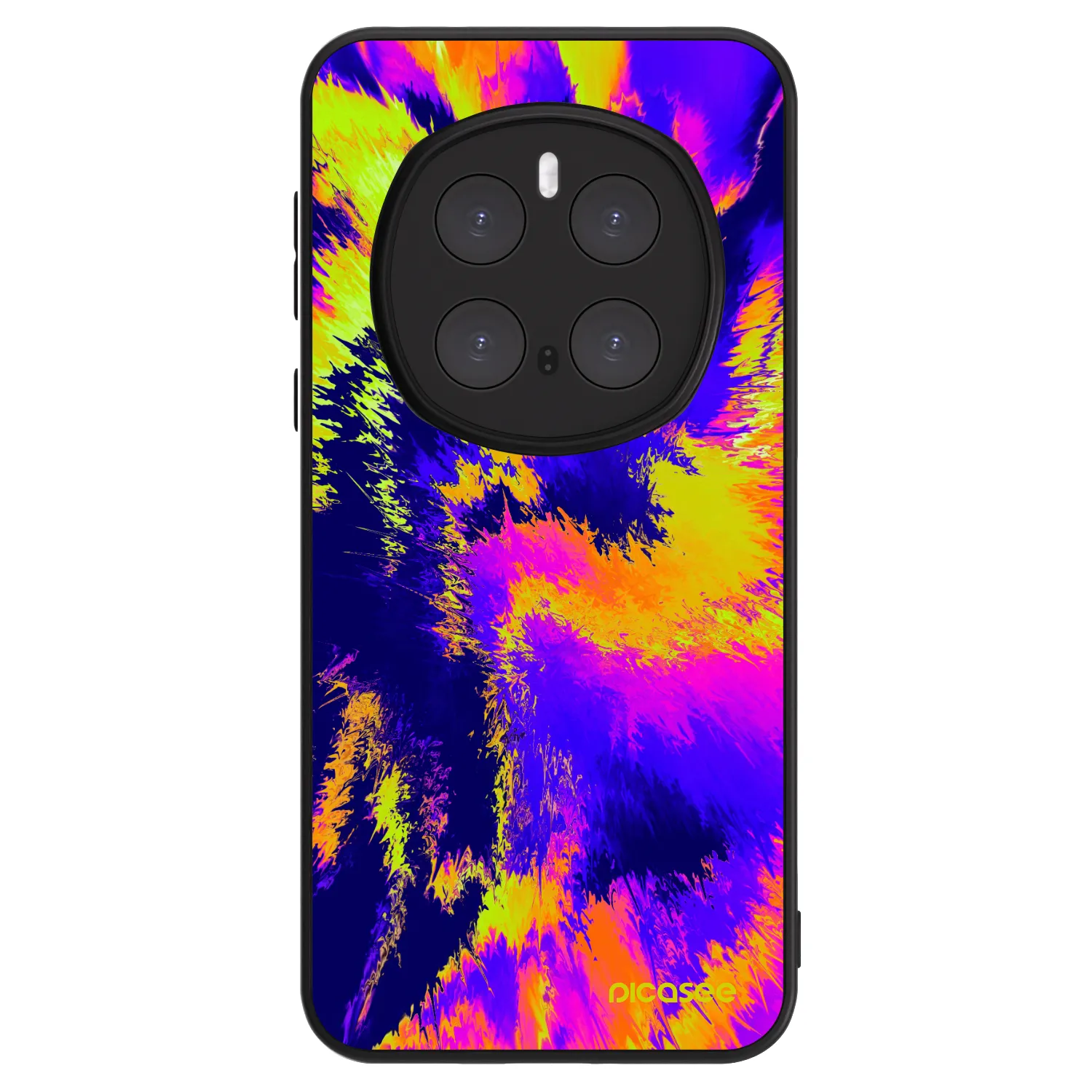 Picasee ULTIMATE CASE für Honor Magic7 Pro 5G - Burn