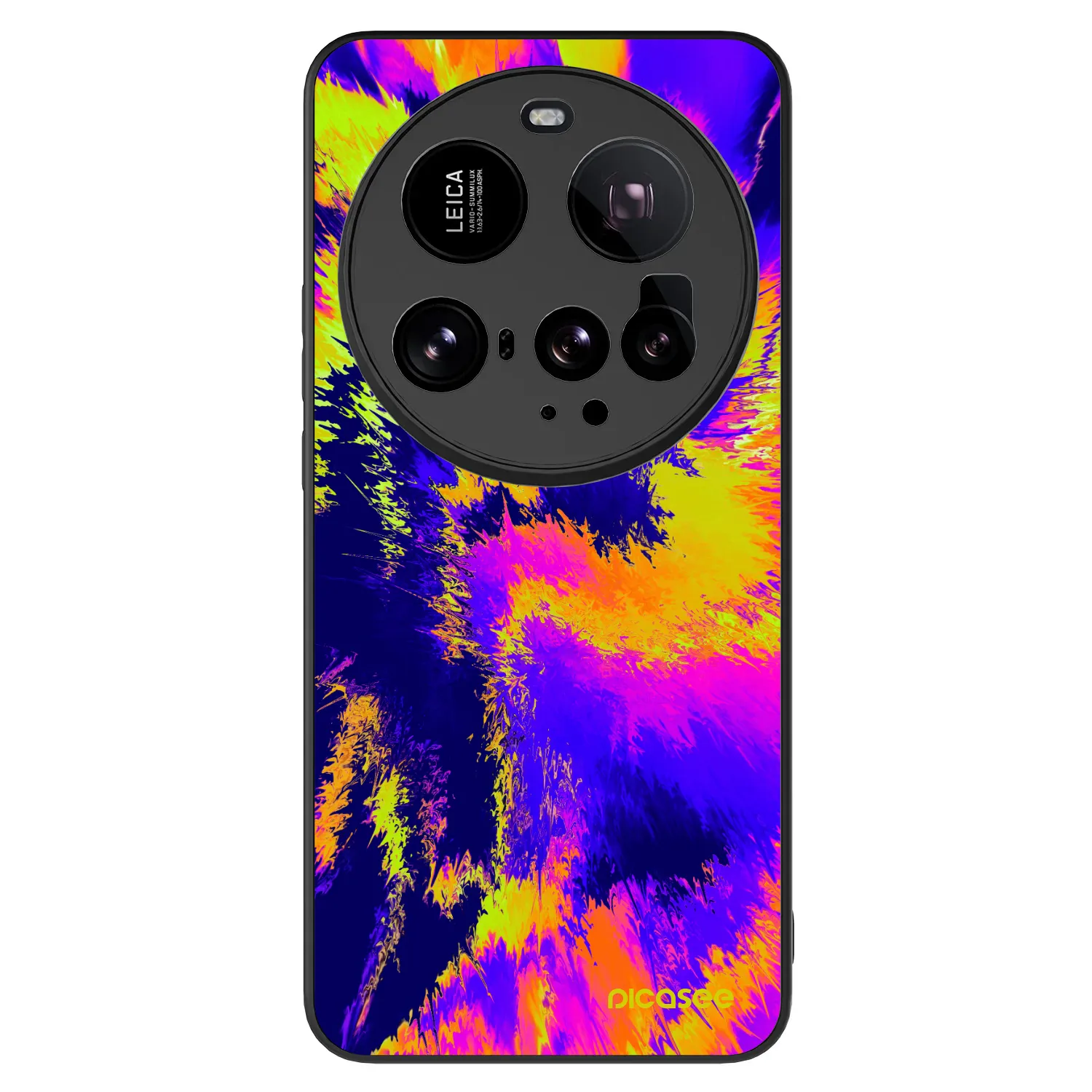 Picasee ULTIMATE CASE für Xiaomi 15 Ultra - Burn