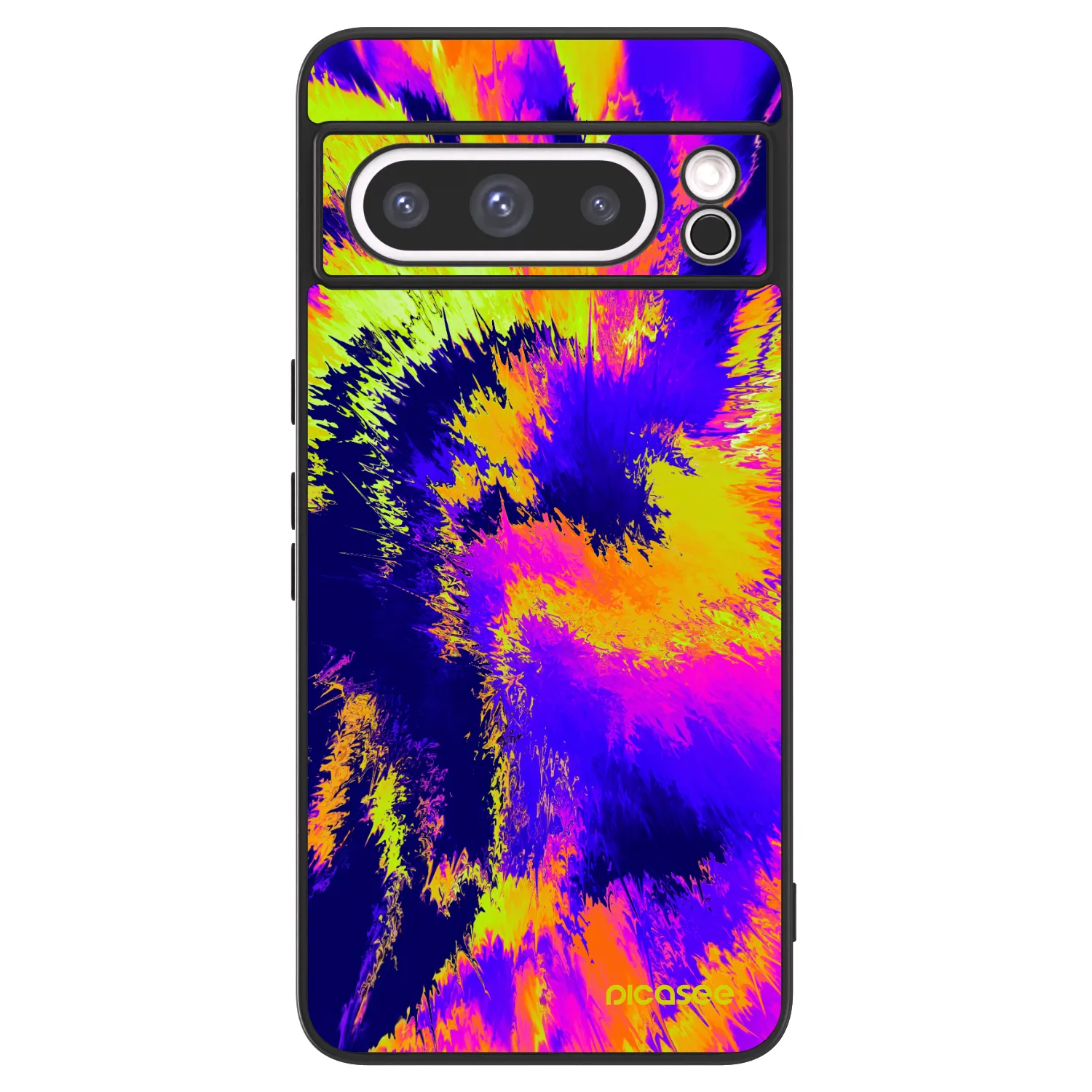 Picasee ULTIMATE CASE für Google Pixel 8 Pro - Burn