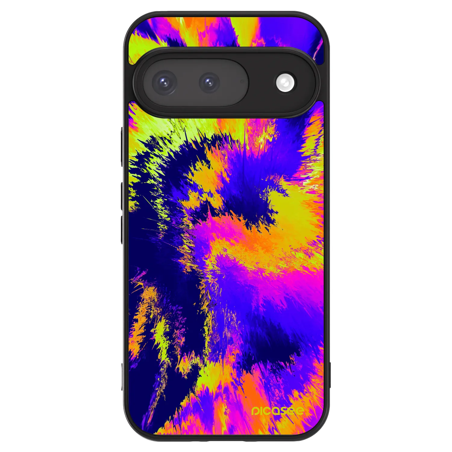 Picasee ULTIMATE CASE für Google Pixel 9 - Burn