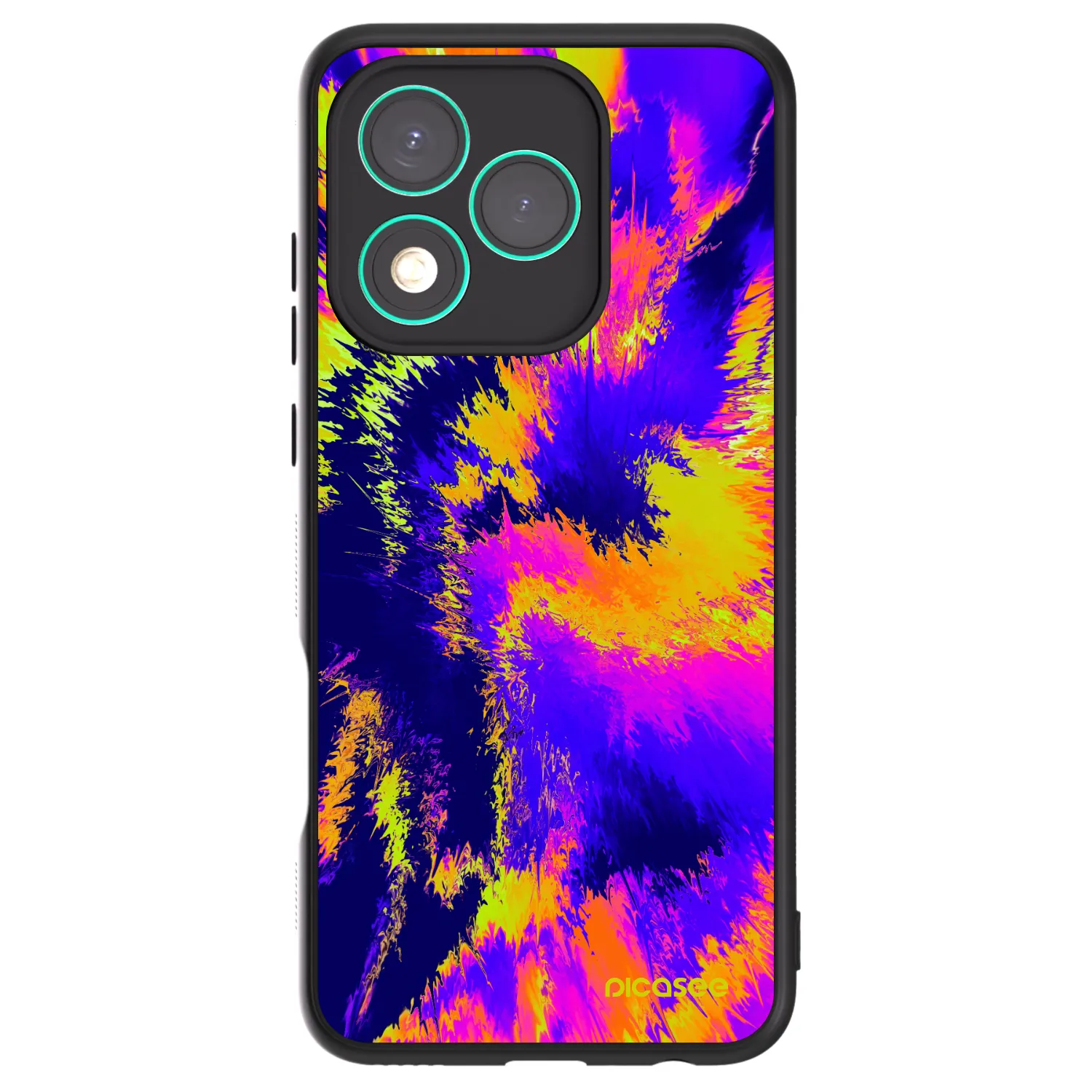 Picasee ULTIMATE CASE für Honor 400 Lite 5G - Burn