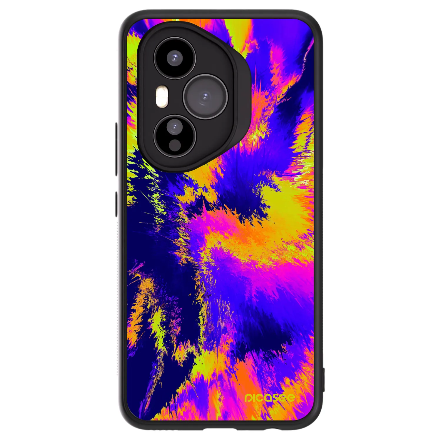 Picasee ULTIMATE CASE für Honor 400 Pro 5G - Burn