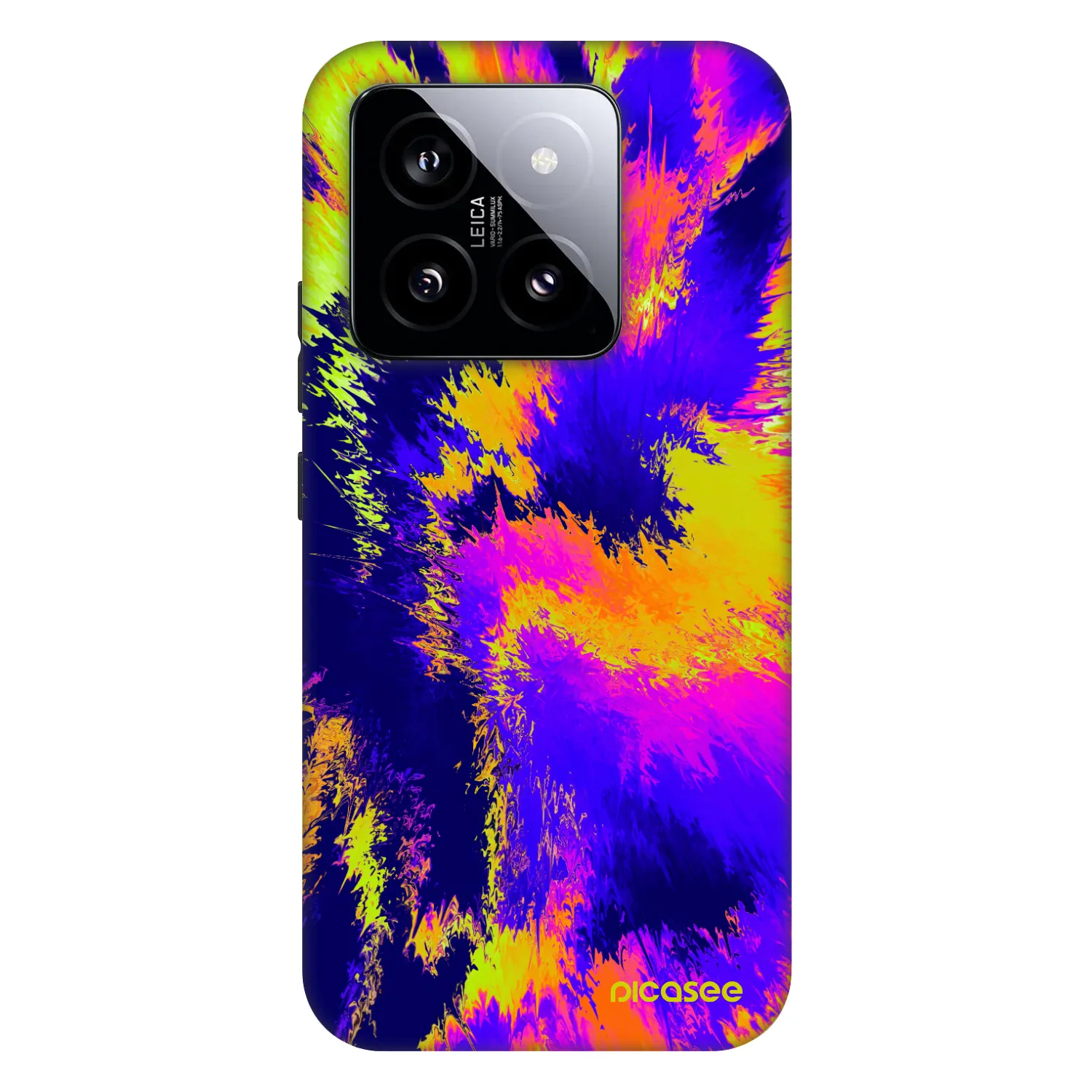 Picasee Fashion Case für Xiaomi 14 - Burn
