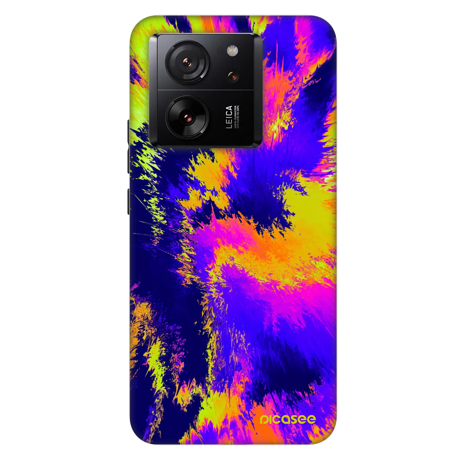 Picasee Fashion Case für Xiaomi 13T Pro - Burn
