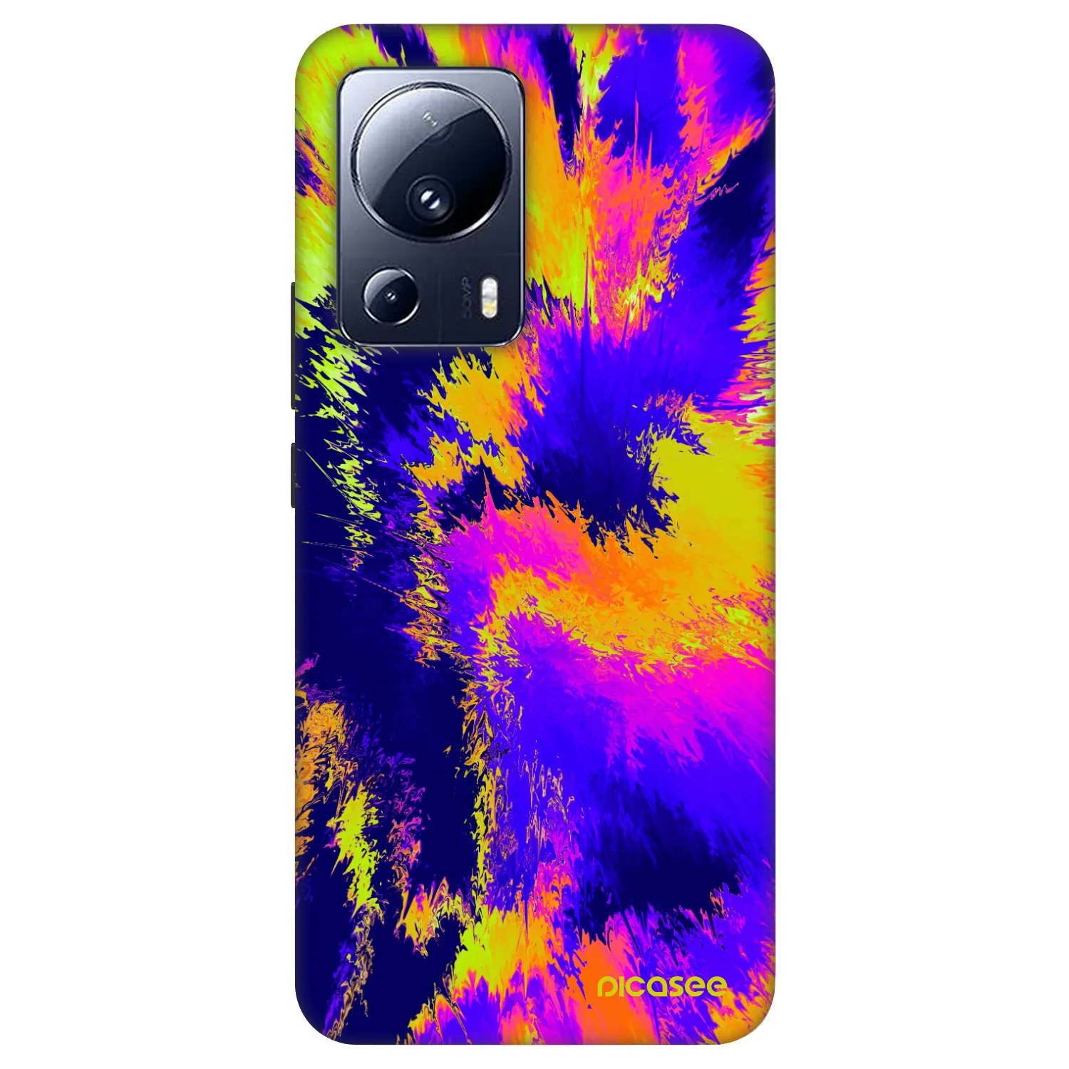 Picasee Fashion Case für Xiaomi 13 Lite - Burn