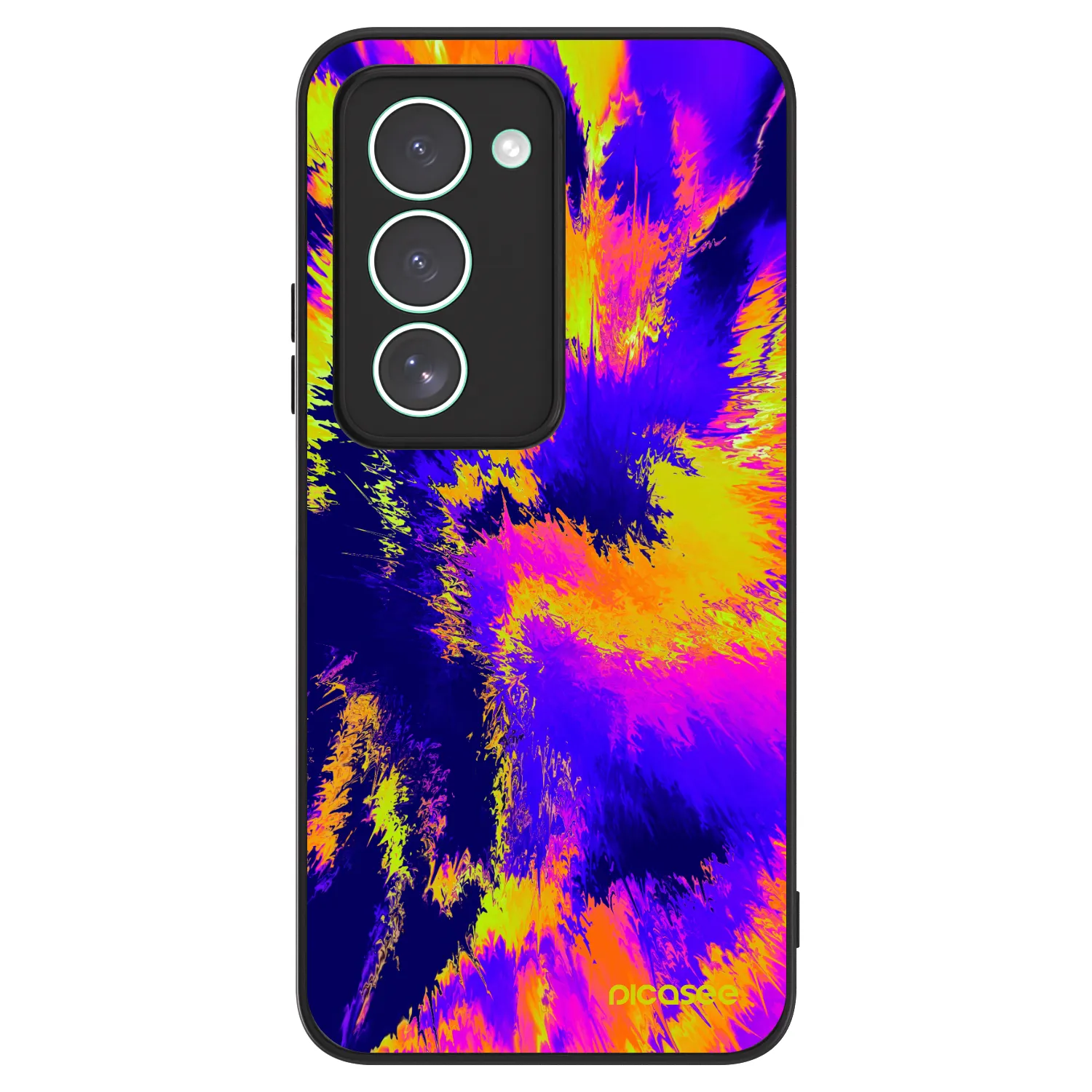 Picasee ULTIMATE CASE für Xiaomi Redmi 15 5G - Burn