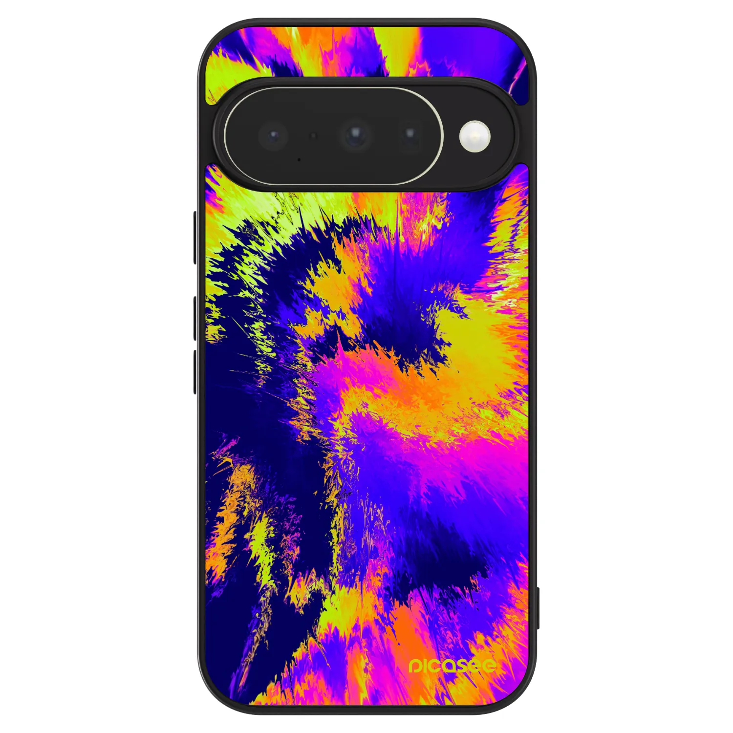 Picasee ULTIMATE CASE für Google Pixel 10 - Burn