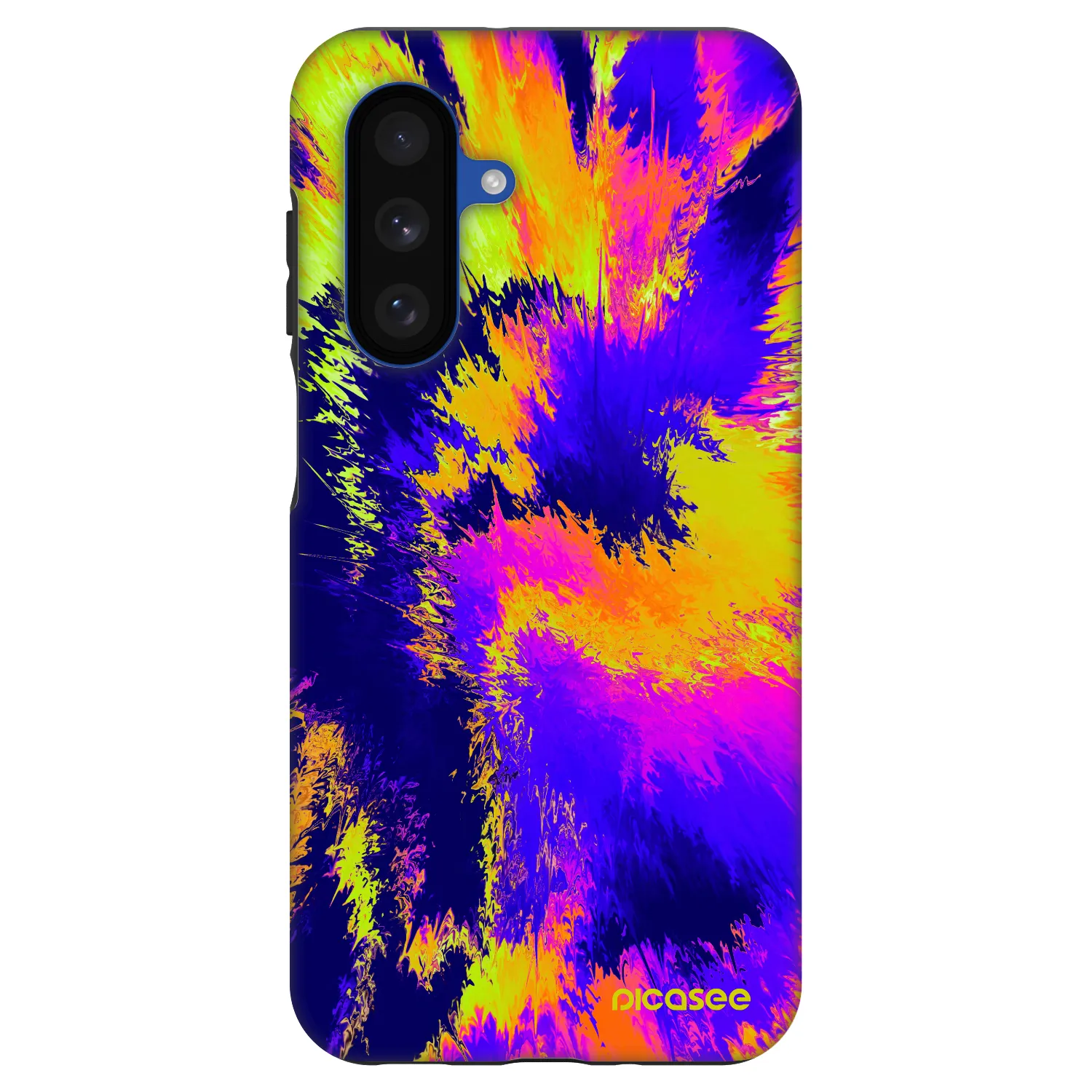 Picasee Fashion Case für Samsung Galaxy A17 5G - Burn