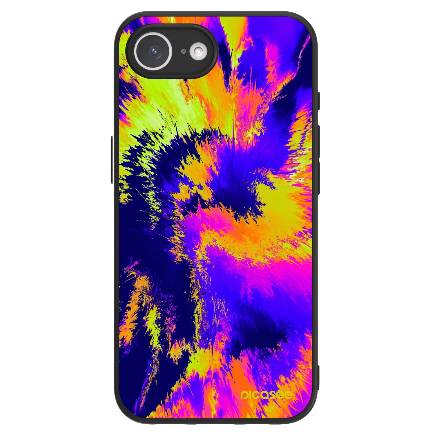 Picasee ULTIMATE CASE für Apple iPhone 17e - Burn