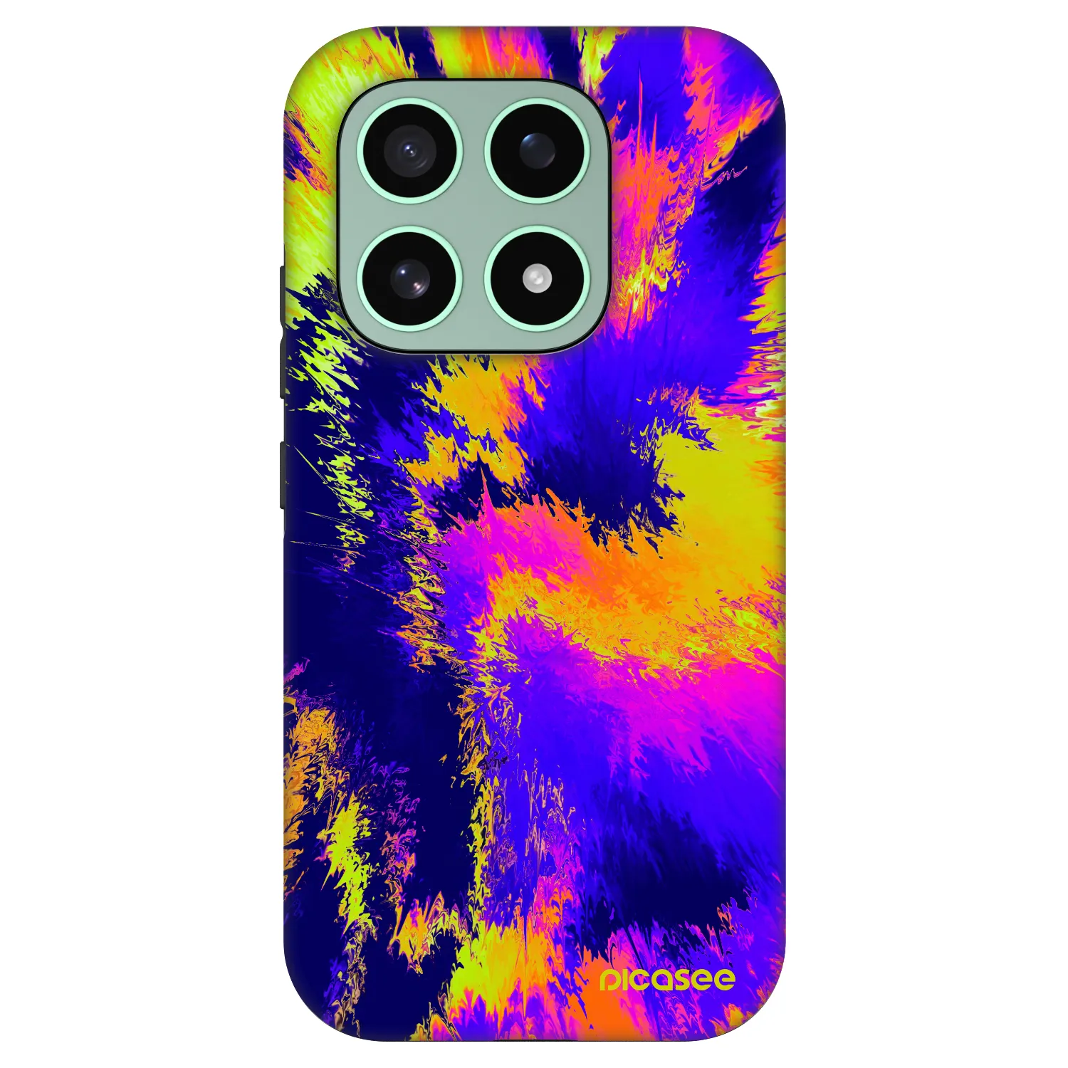 Picasee Fashion Case für Xiaomi 17 - Burn