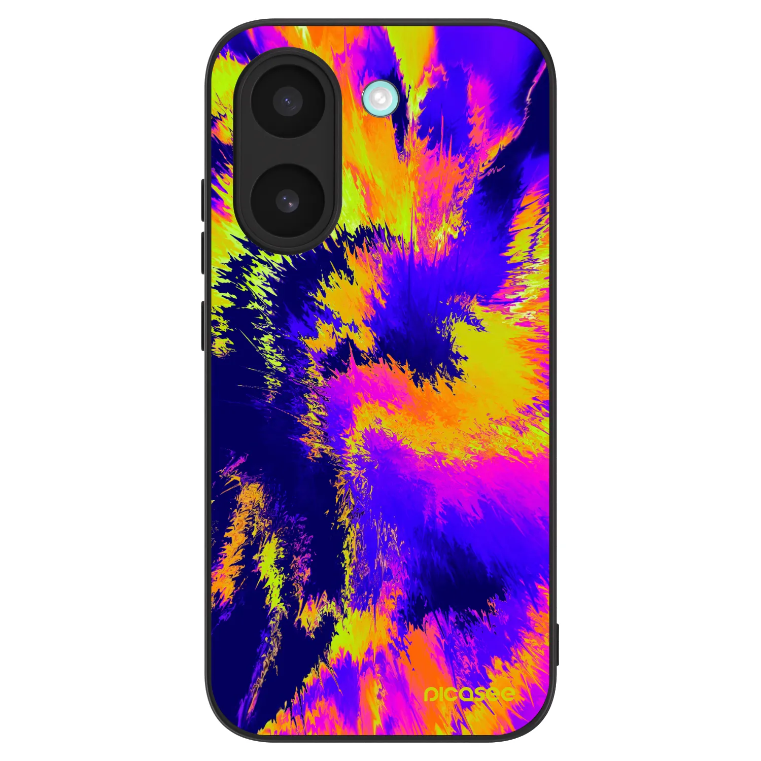 Picasee ULTIMATE CASE für Xiaomi Poco X8 Pro - Burn