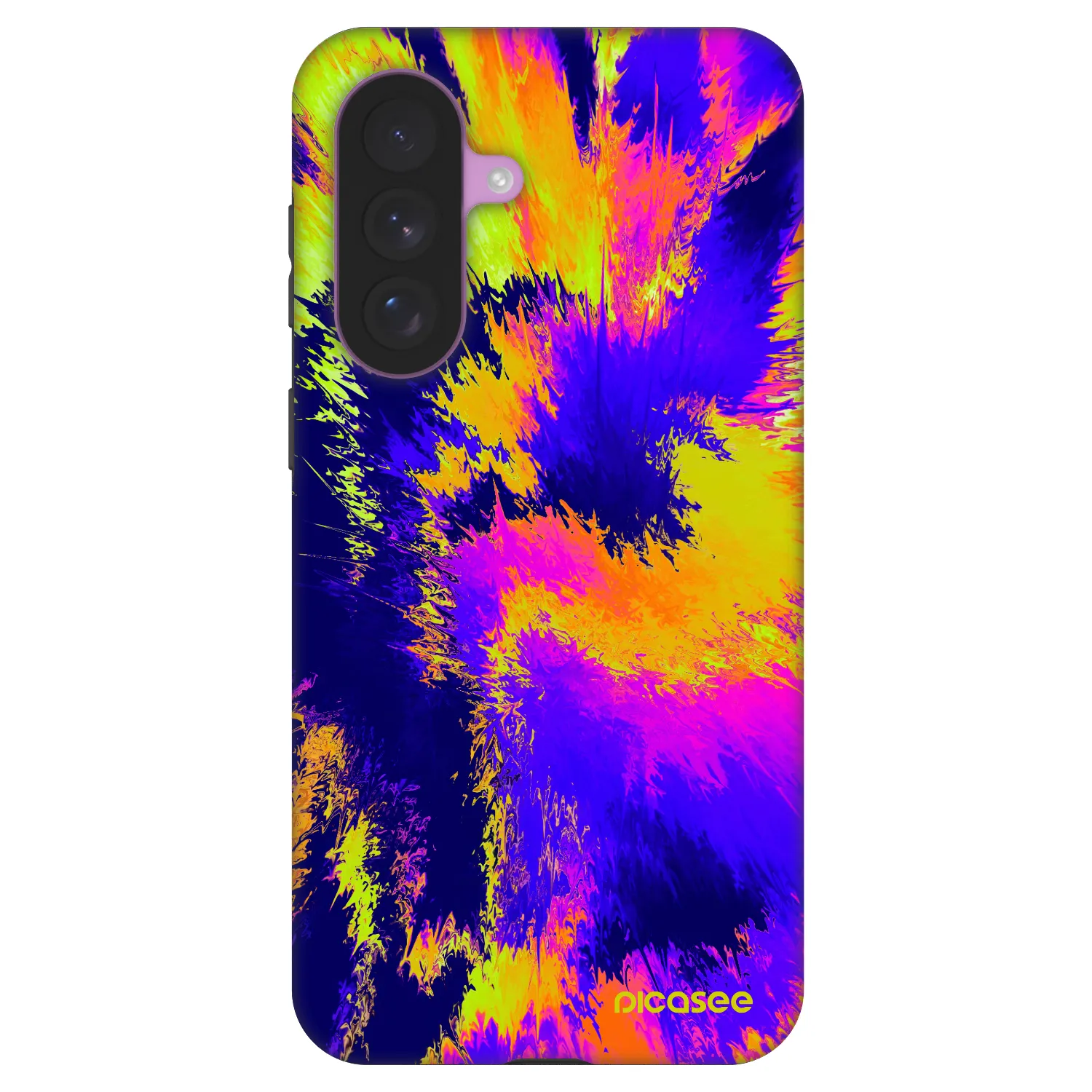 Picasee Fashion Case für Samsung Galaxy A57 5G - Burn
