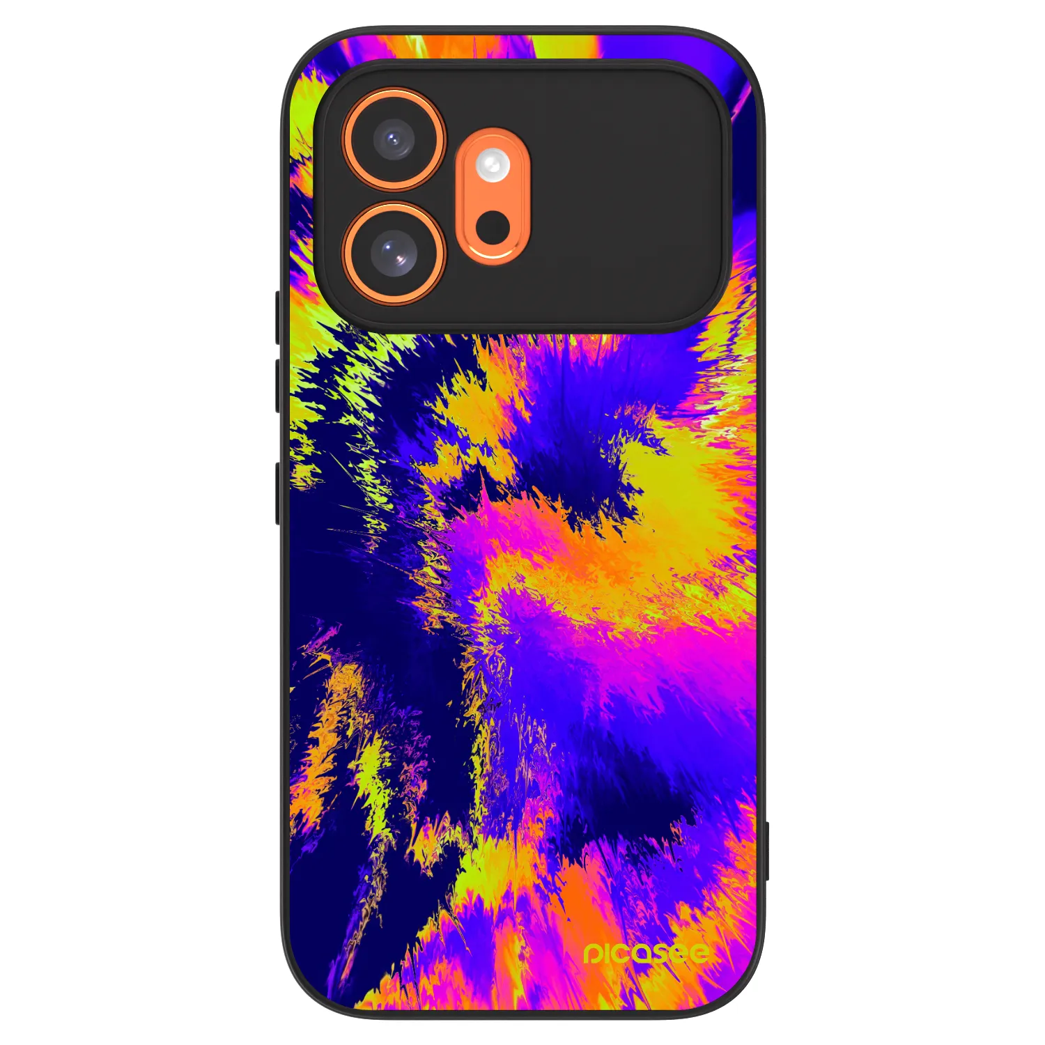 Picasee ULTIMATE CASE für Honor 600 - Burn