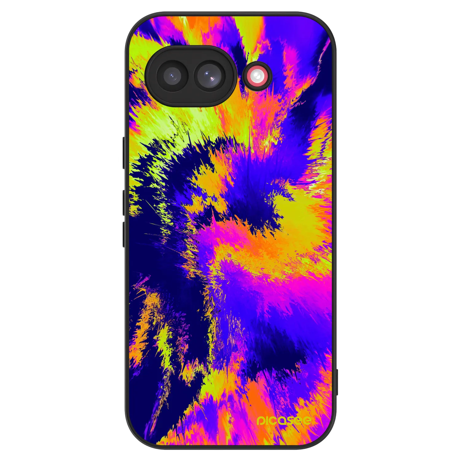 Picasee ULTIMATE CASE für Google Pixel 10a - Burn