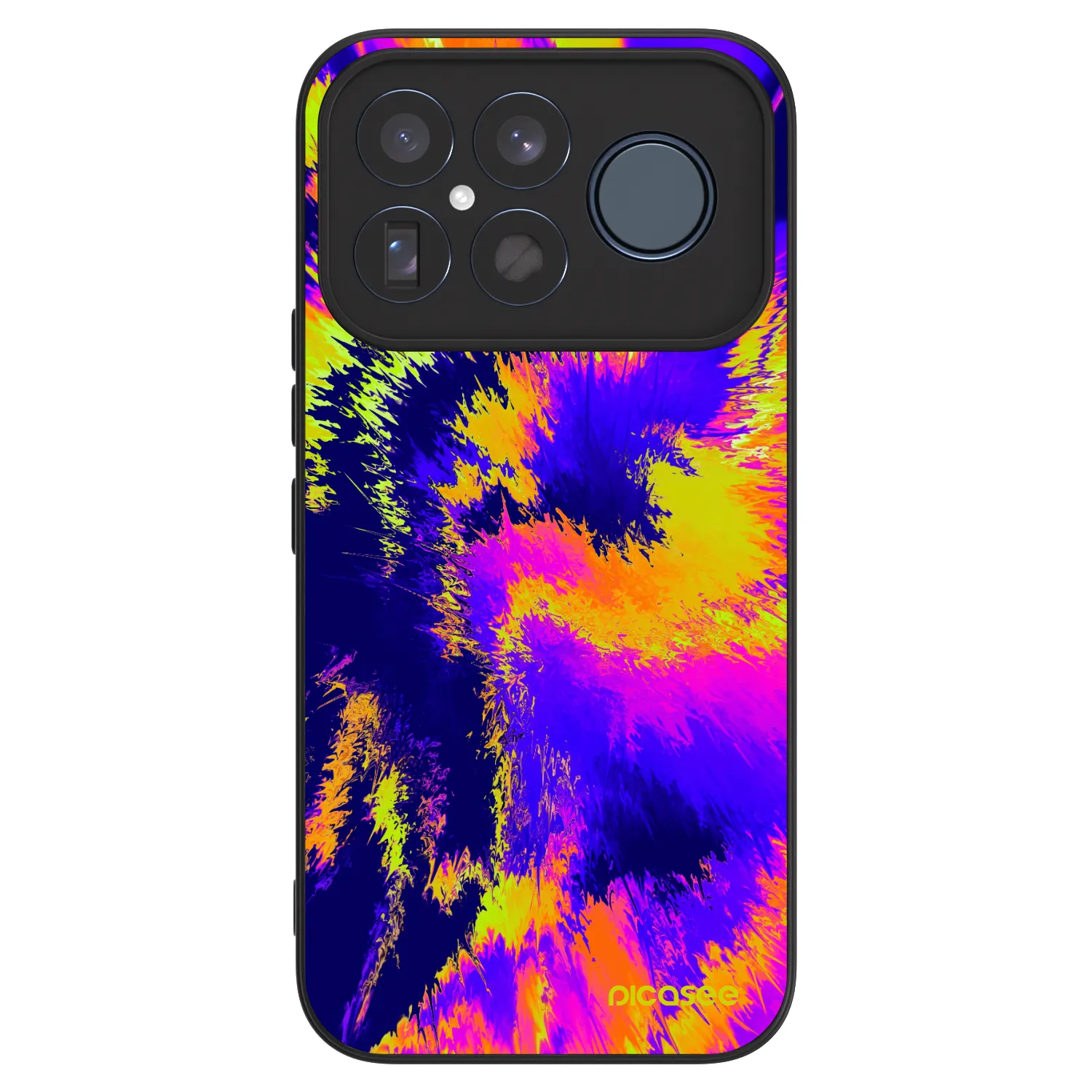 Picasee ULTIMATE CASE für Xiaomi Poco F8 Ultra - Burn