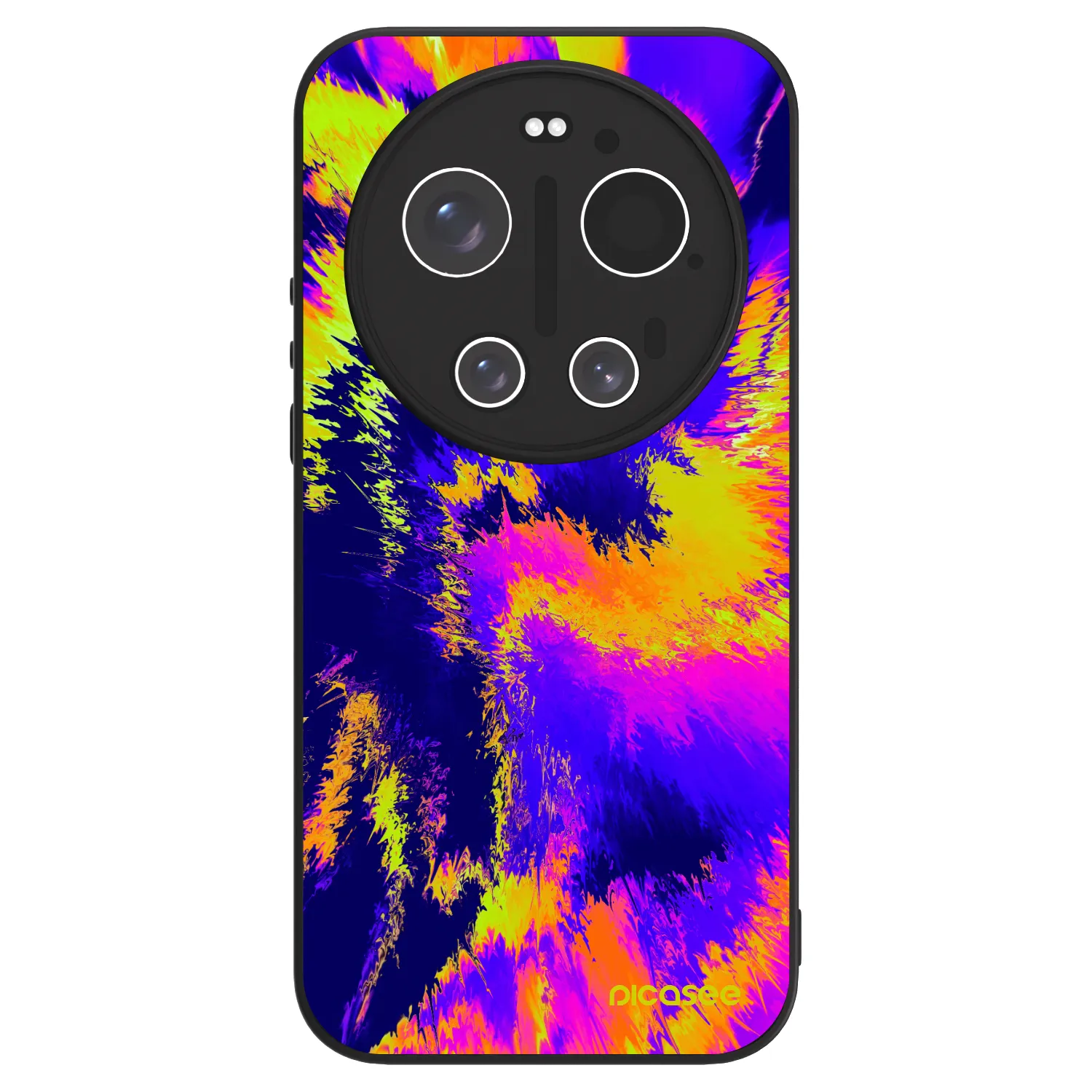 Picasee ULTIMATE CASE PowerShare für Xiaomi 17 Ultra - Burn