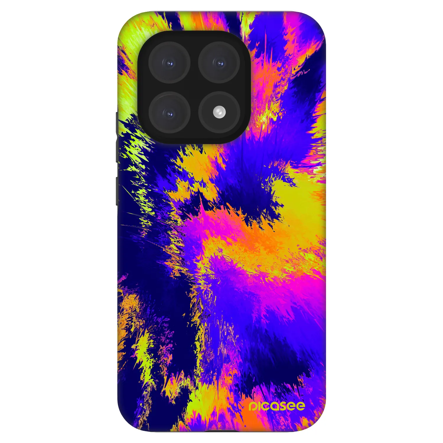 Picasee Fashion Case für Xiaomi 15T - Burn