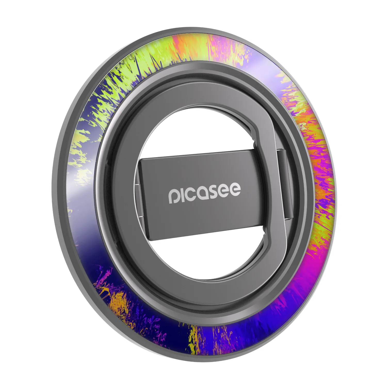 Picasee Magnetic holder - Schwarz