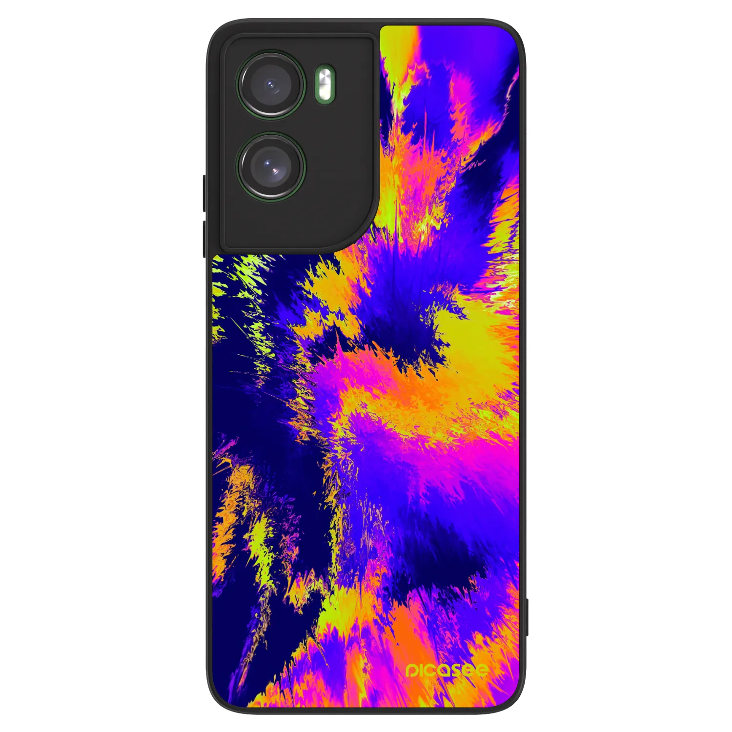 Picasee ULTIMATE CASE für Motorola Moto G06 - Burn