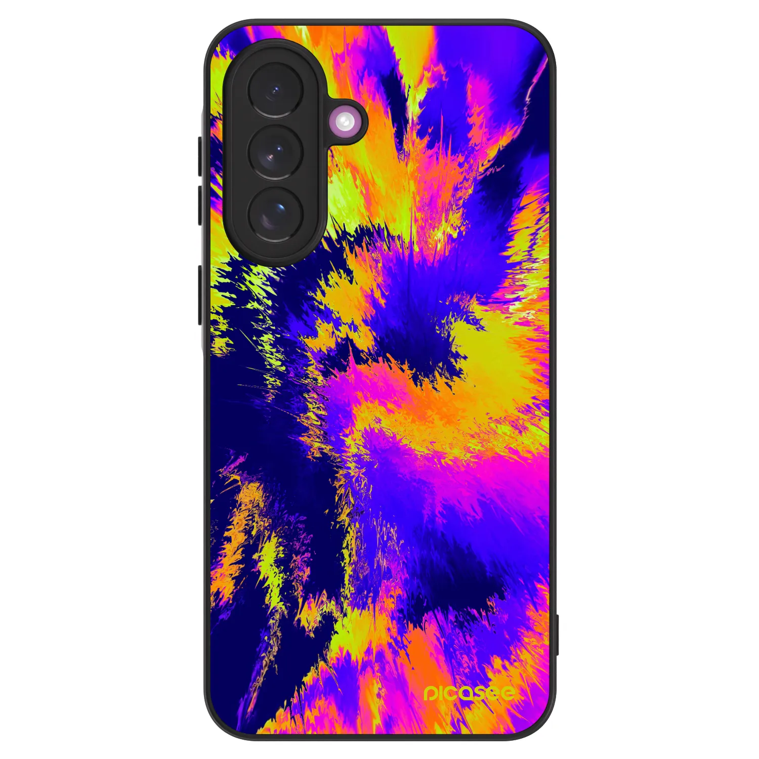Picasee ULTIMATE CASE für Samsung Galaxy A37 - Burn