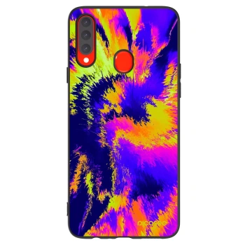 Hülle für Samsung Galaxy A20s - Burn