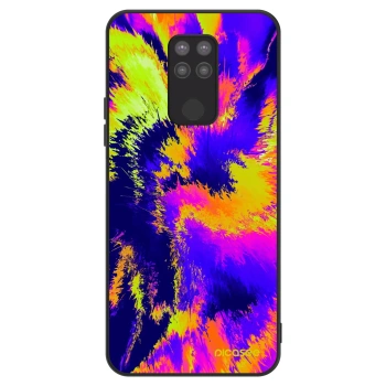 Hülle für Xiaomi Redmi Note 9 - Burn