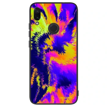 Hülle für Xiaomi Redmi Note 7 - Burn