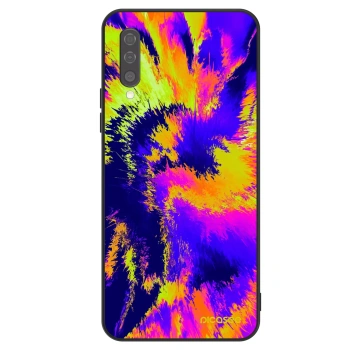 Hülle für Samsung Galaxy A50 A505F - Burn