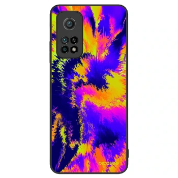 Hülle für Xiaomi Mi 10T Pro - Burn