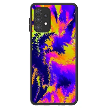 Picasee ULTIMATE CASE für Samsung Galaxy A32 5G A326B - Burn