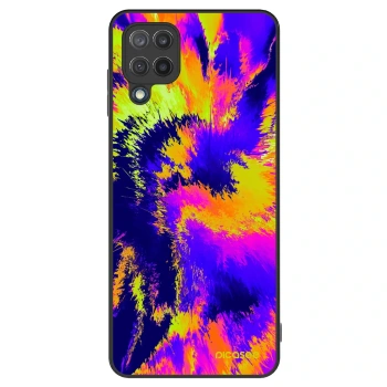 Hülle für Samsung Galaxy M12 M127F - Burn