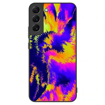 Hülle für Samsung Galaxy S22+ 5G - Burn