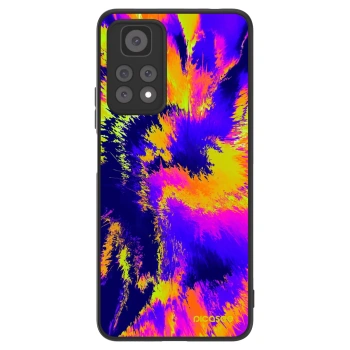 Picasee ULTIMATE CASE für Xiaomi Redmi Note 11 Pro - Burn