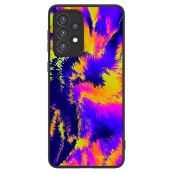Picasee ULTIMATE CASE für Samsung Galaxy A33 5G A336 - Burn