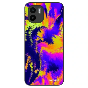Hülle für Xiaomi Redmi A1 - Burn