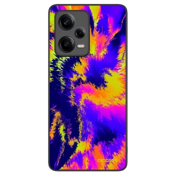 Picasee ULTIMATE CASE für Xiaomi Redmi Note 12 Pro 5G - Burn