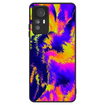 Hülle für Xiaomi Redmi Note 12S - Burn