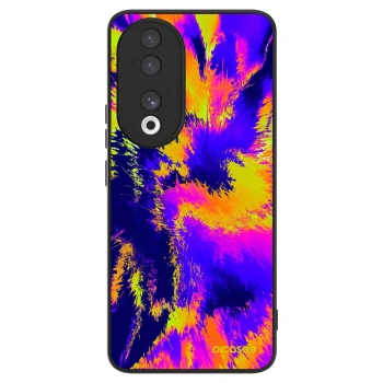 Hülle für Honor 90 5G - Burn