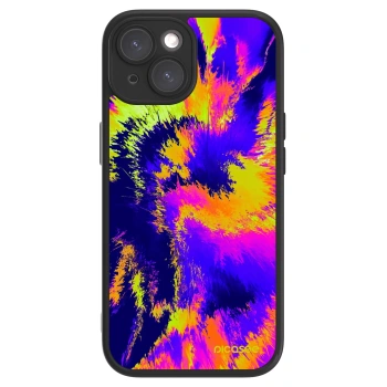 Hülle für Apple iPhone 15 - Burn