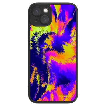 Picasee ULTIMATE CASE für Apple iPhone 15 Plus - Burn