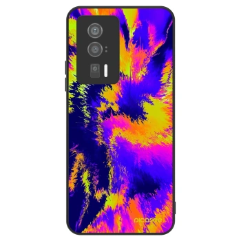 Hülle für Xiaomi Poco F5 Pro 5G - Burn