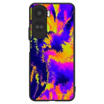 Hülle für Honor 90 Lite 5G - Burn