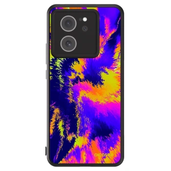 Picasee ULTIMATE CASE für Xiaomi 13T - Burn