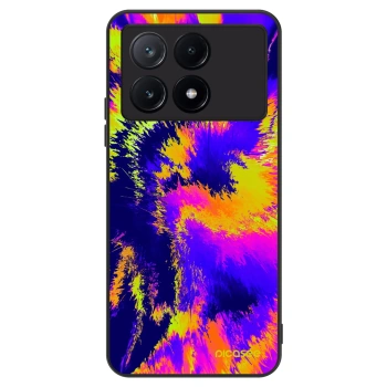 Hülle für Xiaomi Poco X6 Pro - Burn