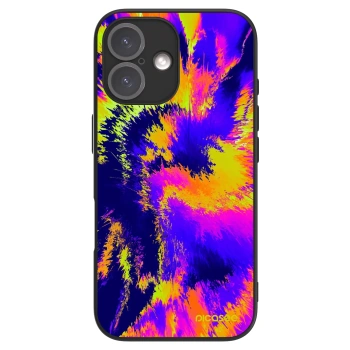Picasee ULTIMATE CASE für Apple iPhone 16 - Burn